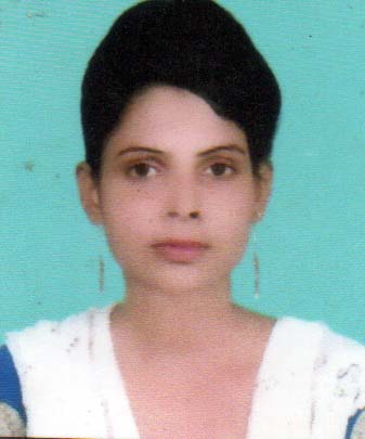 BABITA  SONKAR (ITCE/000112)